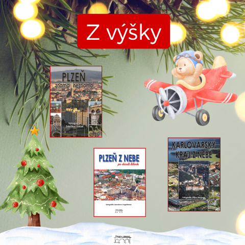 Z výšky