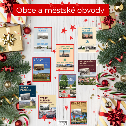 Městské obvody